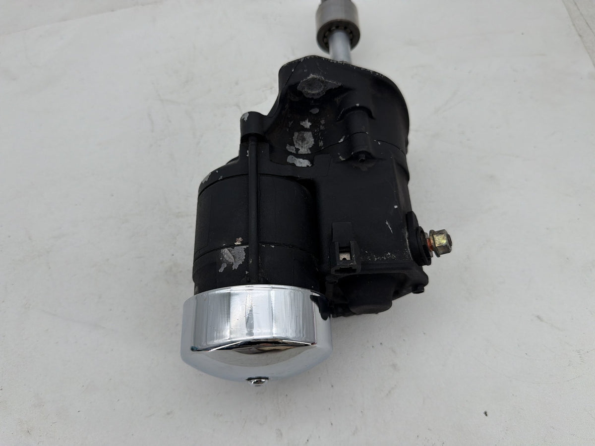 2003 Harley Electra Glide Touring Ultra OEM Engine Starter Motor 31553-94B 12V