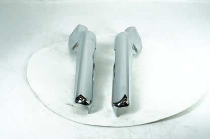 2007 - 2012 Harley-Davidson Touring Electra Glide Ultra Left Right Saddlebag Fender Struts Brackets  	47502-97