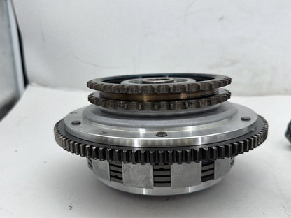 2006 Harley Electra Glide Touring FLHT OEM Clutch Basket Chain Tensioner Kit