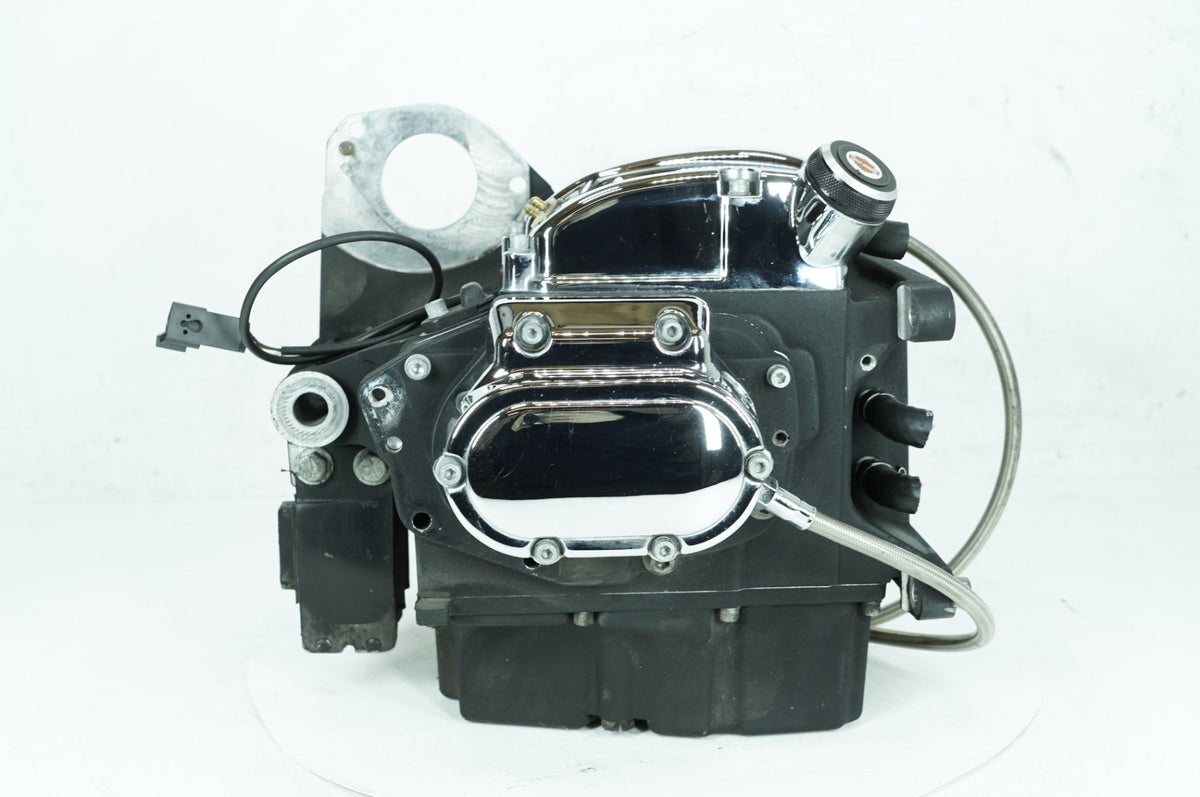 2005 Harley Dyna FXDLI Low Rider OEM 5 Speed Transmission Gearbox