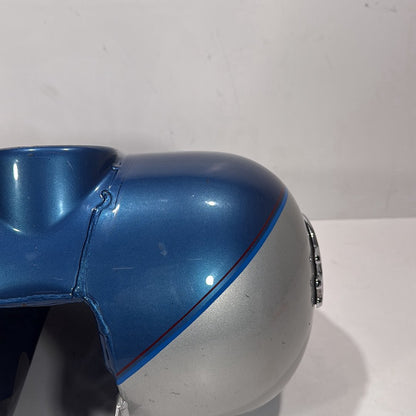 1999 - 2006 Harley-Davidson Touring Electra Glide Ultra Fuel Gas Tank Gasoline Reservoir  	61356-03