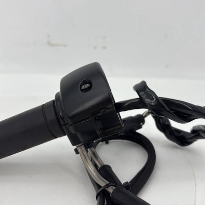 2007 - 2012 Harley-Davidson Dyna Super Glide Right Engine Start Kill Switches Controls 71684-06