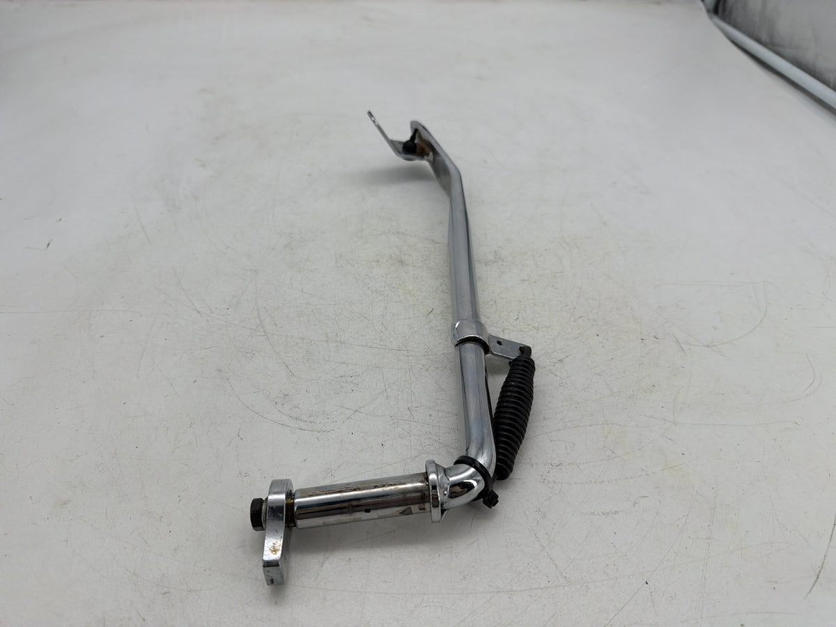 2006 Harley Softail Deuce FXSTDI OEM Gear Shifter Lever w/ Rod linkage