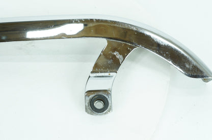 2009 Harley-Davidson Dyna FXDC - Drive Belt Guard Cover Shield PN: 60633-08