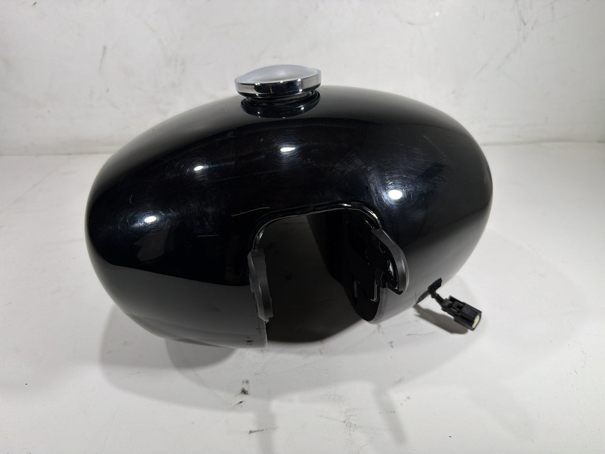 2020 Harley Softail Standard FXST OEM Fuel Gas Tank Gasoline Reservoir DENTED