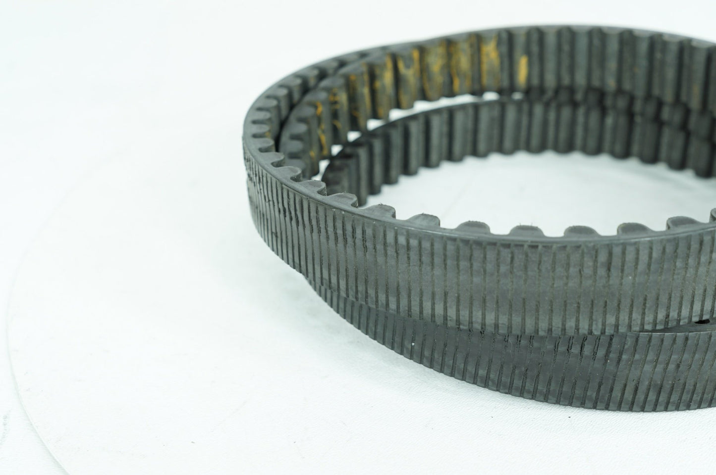 1999 - 2006 Harley-Davidson Softail Deuce Rear Drive Belt 40307-00B