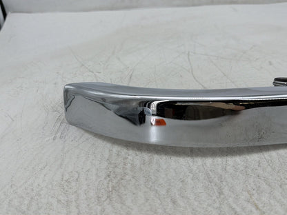 2011 Harley Heritage Softail Classic FLSTC OEM Drive Belt Guard Cover Shield