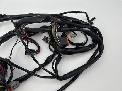 1999 - 2006 Harley-Davidson Dyna Low Rider Main Wire Wiring Harness Loom