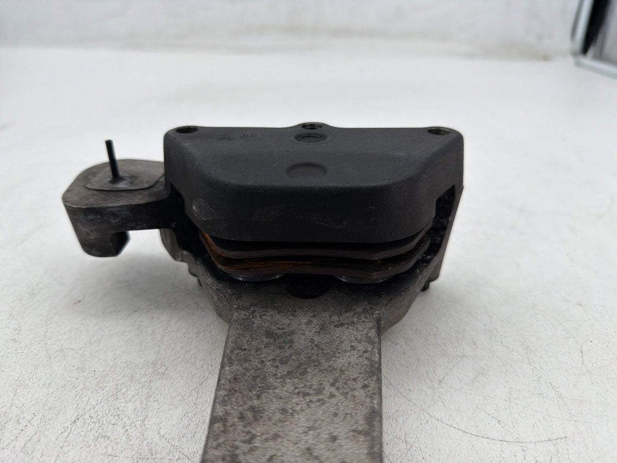 2006 Harley Street Glide Touring FLHX OEM Rear Back Brake Caliper