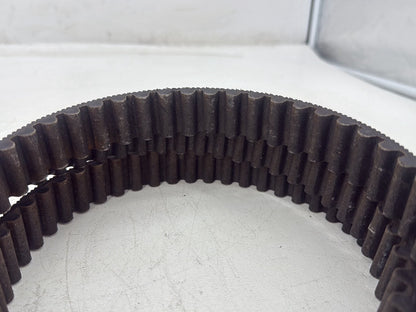 2006 Harley Softail FLSTCI Heritage Classic OEM Rear Drive Belt