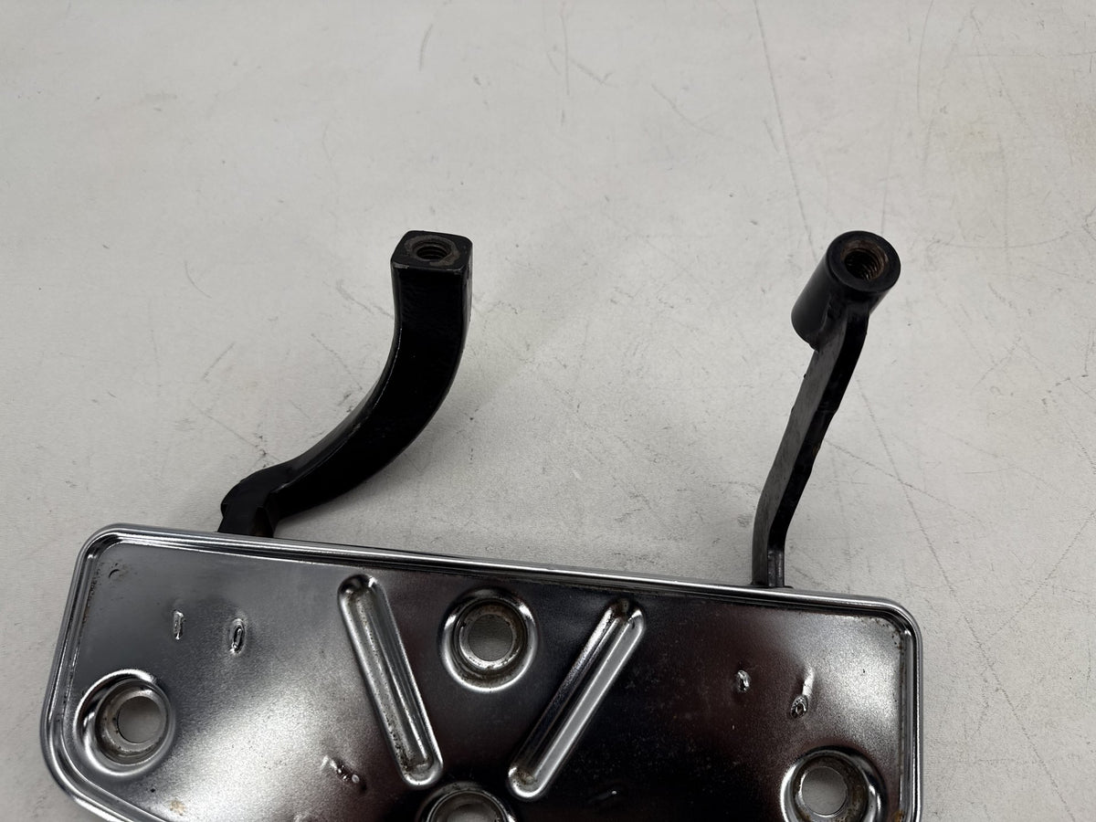 1993 Harley Electra Glide Touring FLHT OEM Right Driver 1 Floorboard Foot Rest