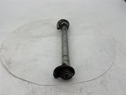 2008 Harley Electra Glide Touring Ultra FLHTCUI OEM Rear Wheel Axle Bolt Shaft