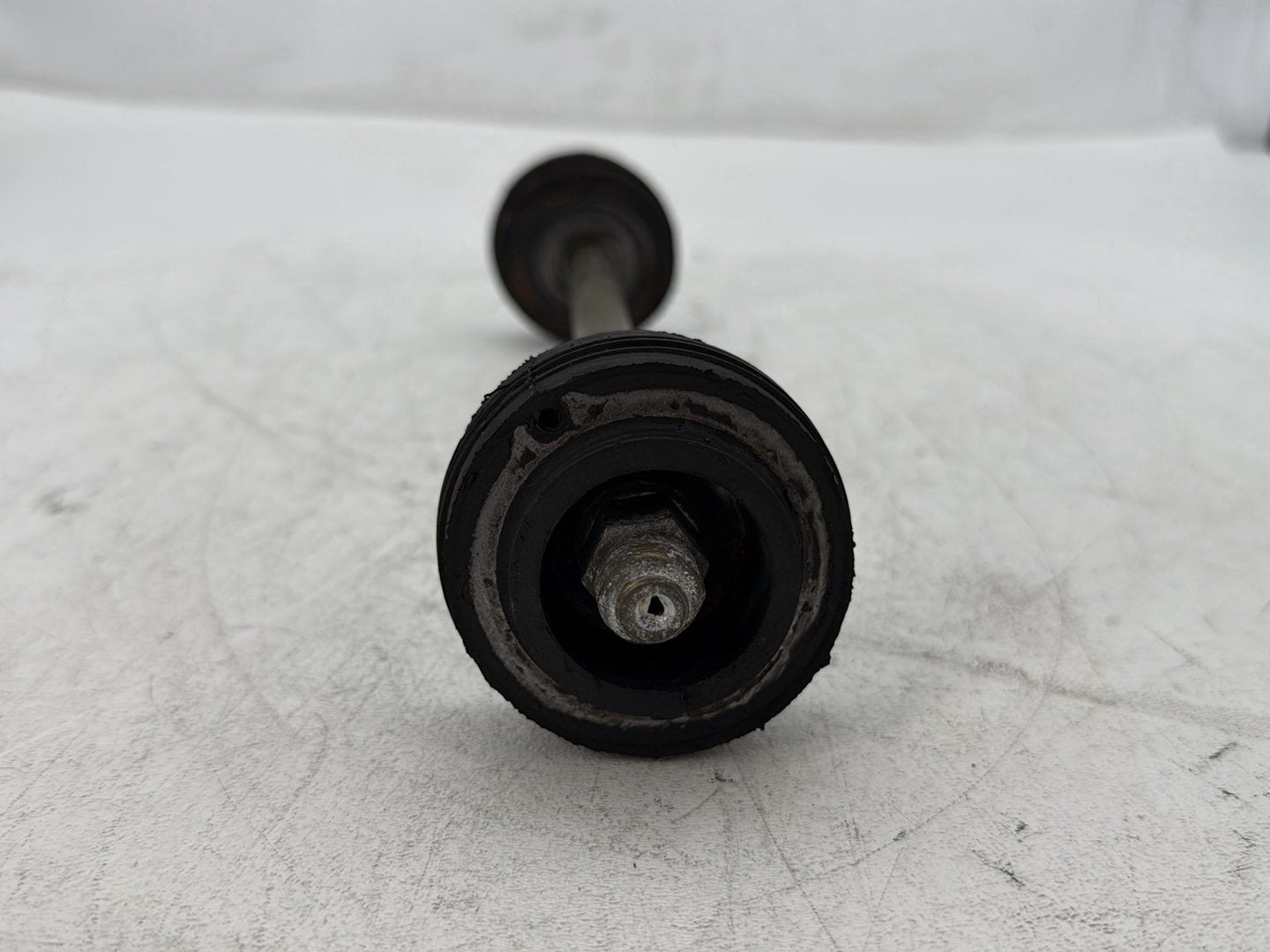 1996 Harley Electra Glide Touring FLHT OEM Rear Fork Swingarm Pivot Bolt Shaft
