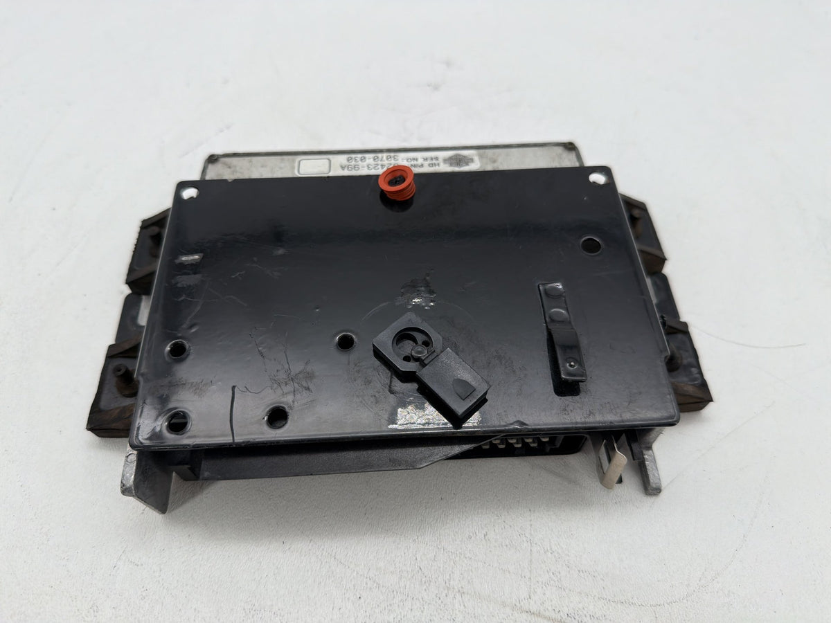 2001 Harley Electra Glide Touring OEM Engine Control Module Magneti Marelli ECM