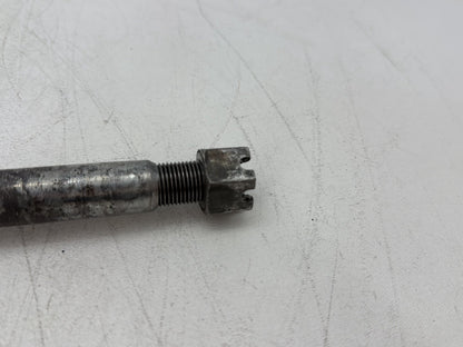 2000 Harley Dyna FXDWG Wide Glide OEM Rear Wheel Axle Bolt Shaft