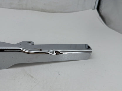 2011 Harley Heritage Softail Classic FLSTC OEM Drive Belt Guard Cover Shield