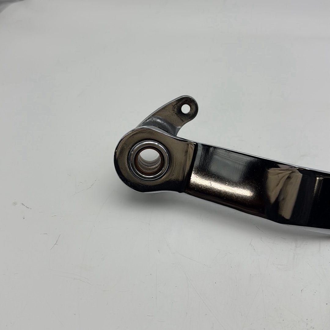 1999 - 2006 Harley-Davidson Softail Night Train Foot Brake Control Lever Pedal  	42515-00