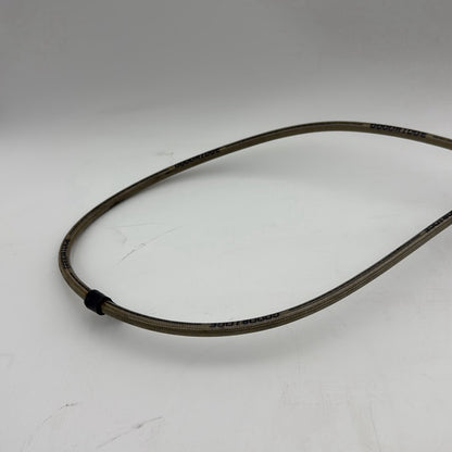 1999 - 2006 Harley-Davidson Softail Night Train Front Brake Hose Line Pipe  	45250-98B