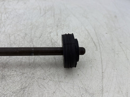 1998 Harley Touring FLHTCUI Electra Glide Ultra OEM Rear Fork Swingarm Pivot Bolt Shaft