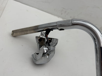 2011 Harley Road King Touring Classic Handlebars Left Right Switches Controls