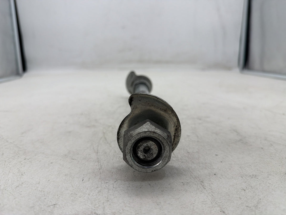2004 Harley Road King Touring Classic OEM Rear Wheel Axle Bolt Shaft