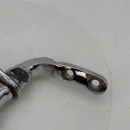2007 - 2012 Harley-Davidson Dyna Super Glide Right Brake Foot Control Pegs  	42481-03A