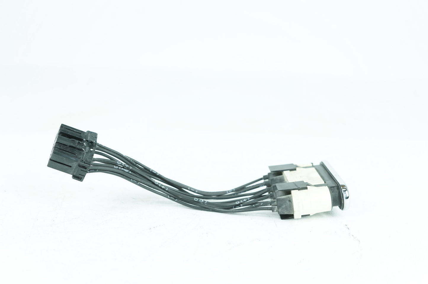 1999 - 2006 Harley-Davidson Touring Electra Glide Classic Dash Indicator Lamp Wire Plug In 68789-96A