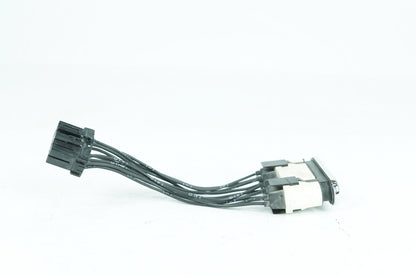 1999 - 2006 Harley-Davidson Touring Electra Glide Classic Dash Indicator Lamp Wire Plug In 68789-96A
