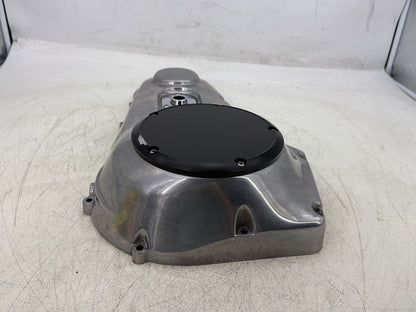 2004 Harley Dyna Super Glide FXDI OEM Outer Primary Clutch Cover