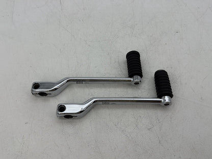 2017 Harley Road Glide Touring FLTRXS OEM Gear Shifter Lever Pedal Pedals
