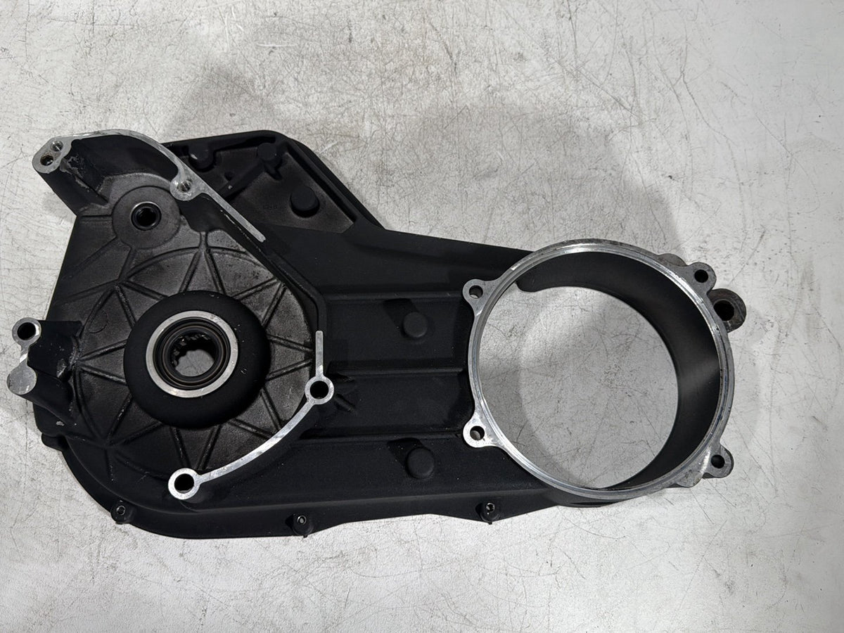 2005 Harley Road King Touring Police OEM Inner Primary Clutch Cover