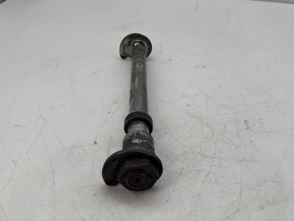2006 Harley Touring FLHTCI Electra Glide Classic OEM Rear Wheel Axle Bolt Shaft