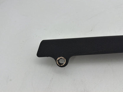 2009 Harley Dyna Street Bob FXDB OEM Drive Belt Guard Cover Shield