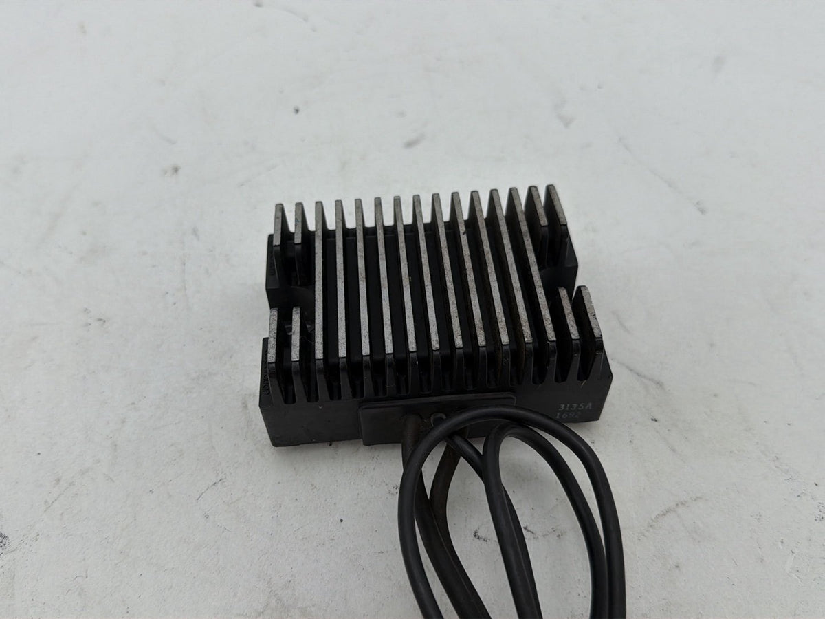 1992 Harley Heritage Softail Classic FLSTC OEM Voltage Regulator Rectifier
