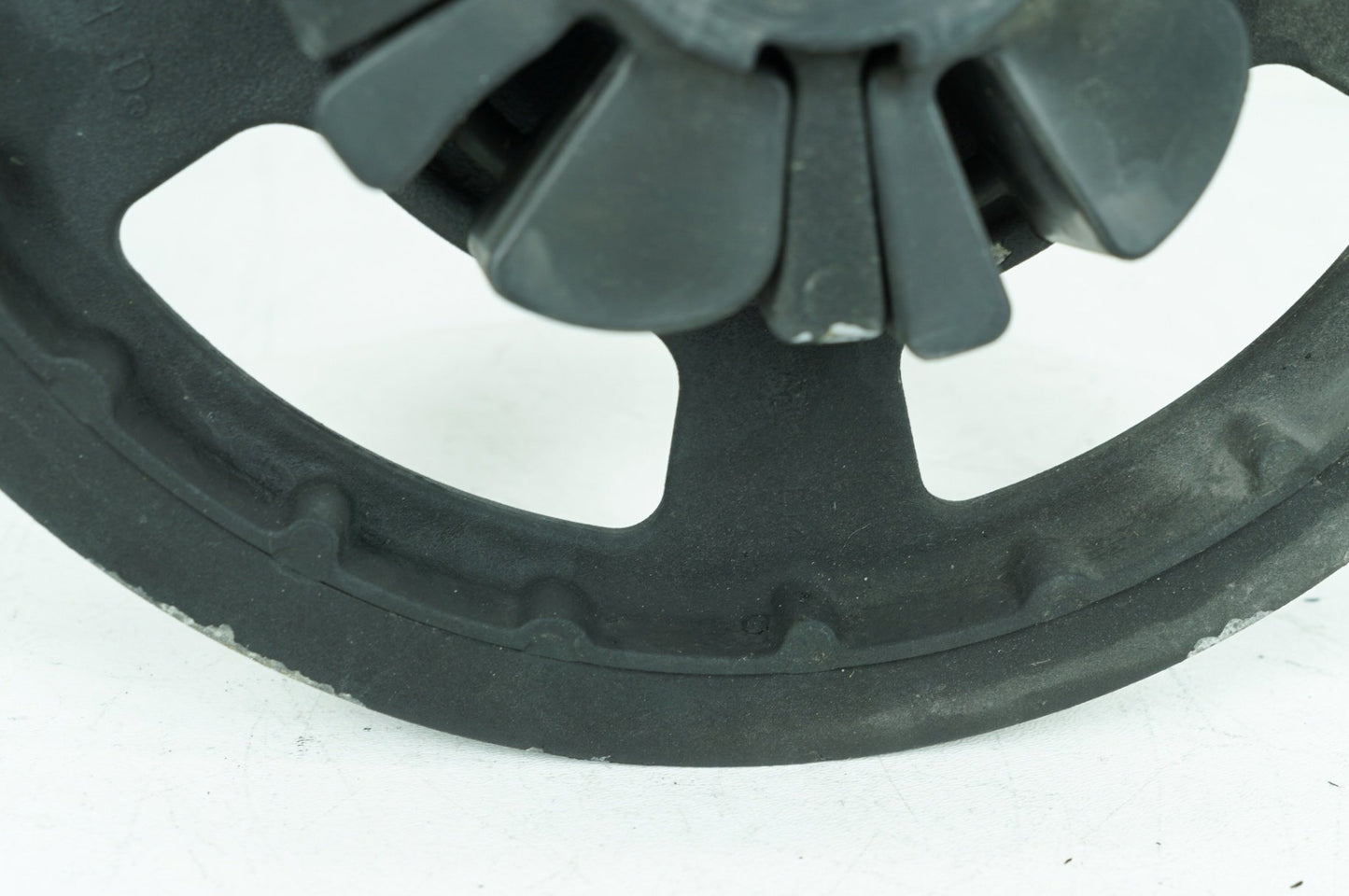 2017 - 2025 Harley-Davidson Touring Road Glide Ultra Rear Driver Pulley Sprocket 40217-09