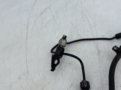 2008 Harley Sportster XL883L 883 Low OEM Rear Brake Hose Line Pipe 44429-06A