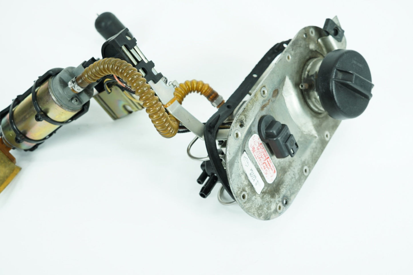 2004 Harley-Davidson Touring FLHTCUI - Fuel Pump Gas Gasoline Petrol Sending PN: 75126-02C