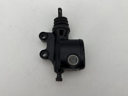 2013 Harley Street Glide Touring FLHX OEM Rear Brake Master Cylinder Reservoir