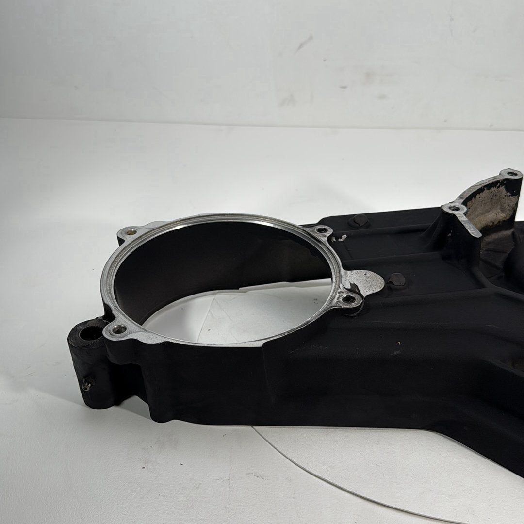 1984 - 1998 Harley-Davidson Touring Road King Police Inner Primary Clutch Cover 60677-94A