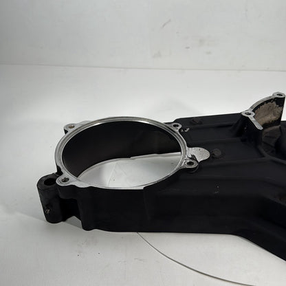 1984 - 1998 Harley-Davidson Touring Road King Police Inner Primary Clutch Cover 60677-94A