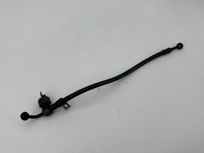 1999 - 2006 Harley-Davidson Dyna Wide Glide Rear Brake Hose Line Pipe 40956-90B