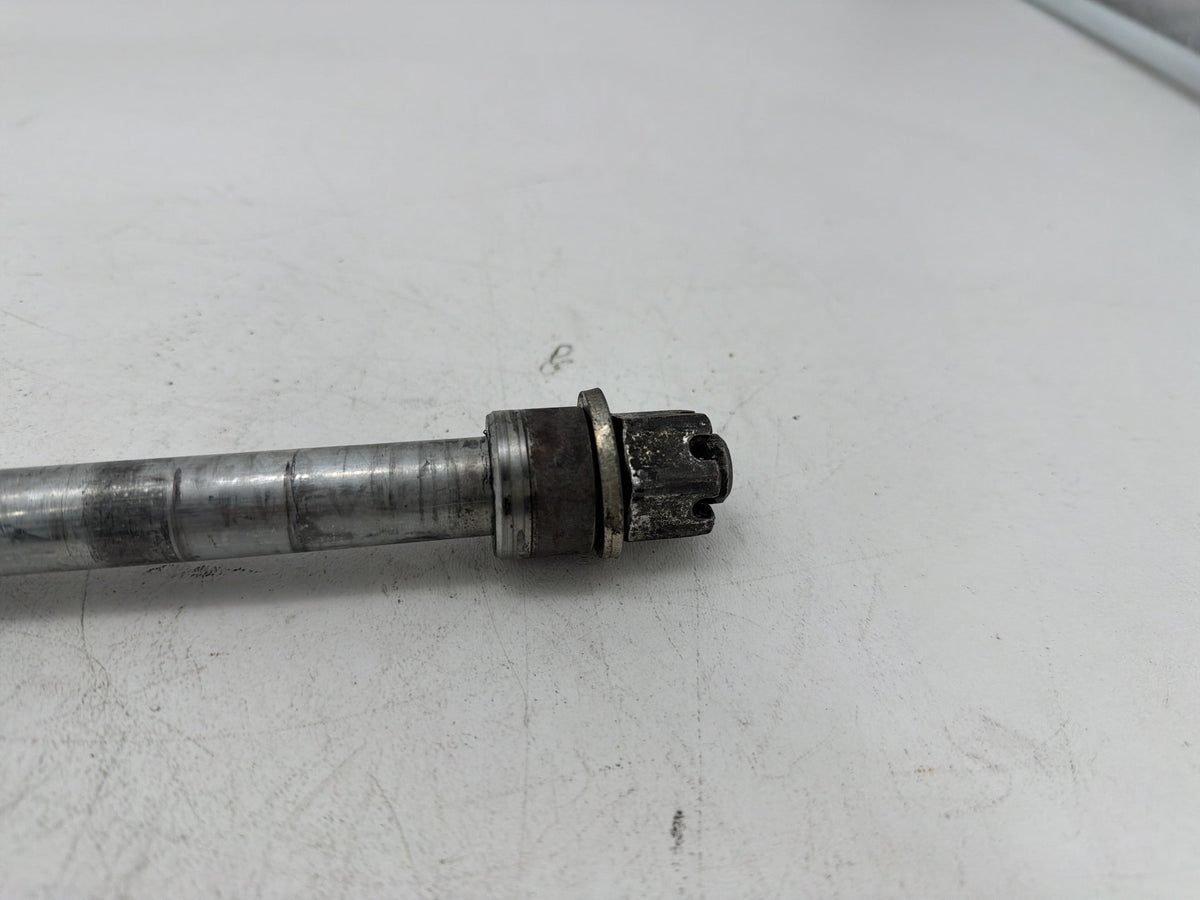 1996 Harley Electra Glide Touring Ultra OEM Rear Wheel Axle Bolt Shaft