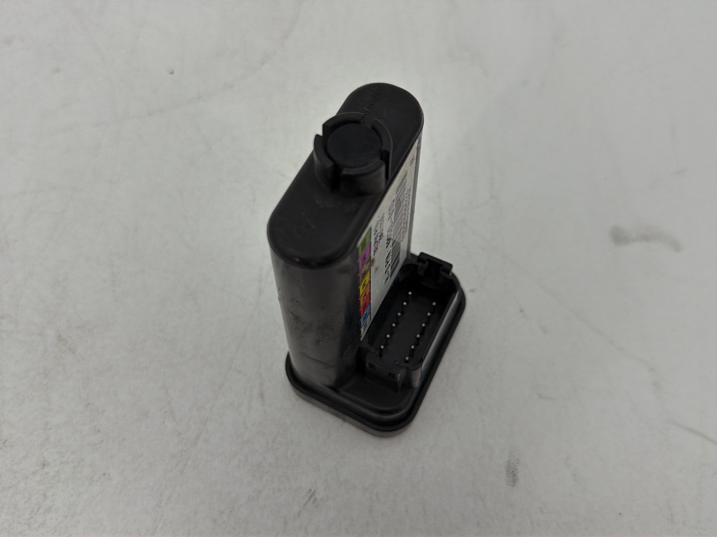 2007 - 2012 Harley-Davidson Touring Street Glide Turn Signal Security Module TSSM 68920-01D