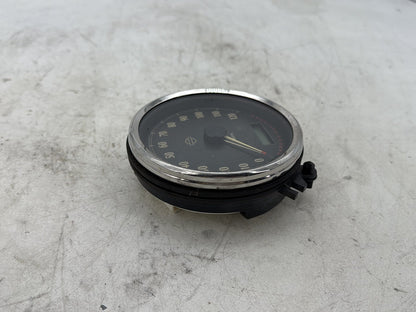 2012 Harley Dyna FXDF Fat Bob OEM Speedo Speedometer Gauge Cluster