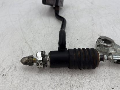 1996 Harley Electra Glide Touring FLHT OEM Rear Brake Master Cylinder Reservoir