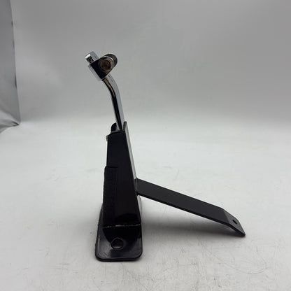 2007 - 2012 Harley-Davidson Touring Electra Glide Classic Front Driver Rider Backrest Bracket Mount 52567-93
