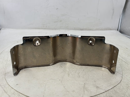 1998 Harley Touring FLHTCUI Electra Glide Ultra OEM Front Lower Fairing Outer Skirt 58208-96A