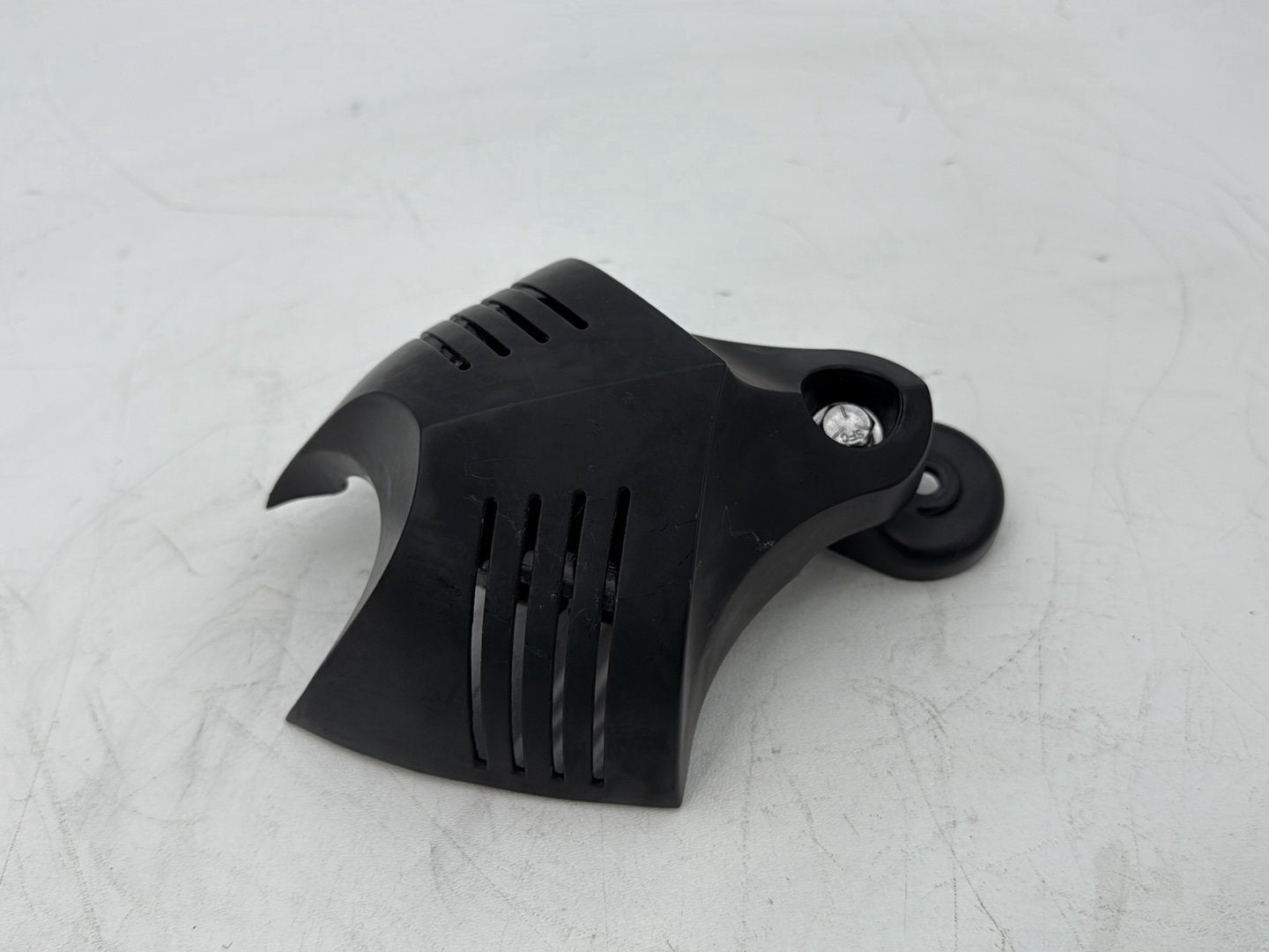 2007 - 2016 Harley-Davidson Touring Electra Glide Ultra Signal Horn Klaxon Beep 69060-90F