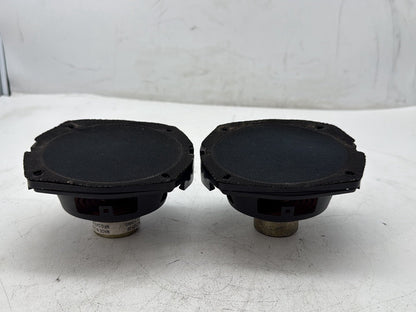 2006 Harley Touring FLHTCI Electra Glide Classic OEM Left Right Sound Audio Speakers