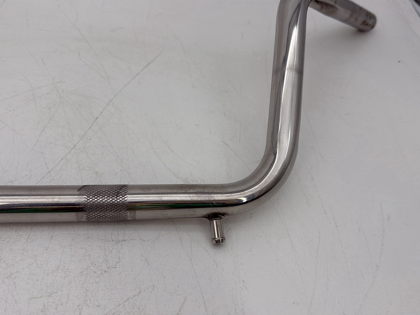 95 Harley Touring FLHTCI Electra Glide Classic OEM Front Handlebars Handle Bars